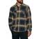 Brixton Bowery Flannel Shirt