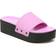 Dr. Scholl's Pisces Max Platform - Purple