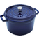 Staub Tall Cocotte with lid 1.25 gal