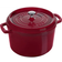 Staub Tall Cocotte with lid 1.25 gal