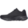 Skechers Arch Fit Big Appeal W - Black