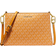 Michael Kors Trisha Medium Logo Crossbody Bag - Honeycomb Multi
