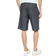 Hurley H2O-Dri Breathe Walkshorts 19" - Black