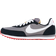 Nike Waffle Trainer 2 GS - Pewter/White/Black/Red