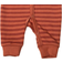 Joha Wool Overalls - Red Stripe (35863-246-7091)