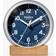 Shinola The Runwell Table Clock 6"