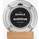 Shinola The Runwell Table Clock 6"