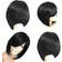 Woxinda Women's Full Cover Short Sexy Styling Wig