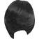 Woxinda Women's Full Cover Short Sexy Styling Wig