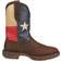 Durango Boot Texas Flag