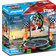 Playmobil Air Stunt Show Stuntman with Jetpack 70836