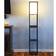 Brightech Maxwell with Wireless Charging Floor Lamp 63"