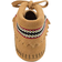 Minnetonka Infant's Braid Bootie