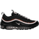 Nike Air Max 97 W - Black/Barely Rose