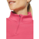 Nike Therma-FIT One Long-Sleeve 1/2-Zip Top Women - Archaeo Pink/White