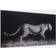 Empire Art Direct Fearless 1 Wall Decor 48x24"