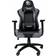Talius Gecko V2 Gaming Chair - Black/Grey
