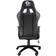 Talius Gecko V2 Gaming Chair - Black/Grey