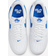 Nike Air Force 1 Low Retro M - White/Royal Blue/Gum Yellow