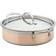 Hestan CopperBond with lid 0.87 gal