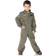 Leg Avenue Boy's Top Gun Flight Suit Costume