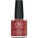 CND Vinylux Long Wear Polish #383 Books & Beaujolais 0.5fl oz