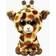 TY Beanie Boos Stilts Giraffe 15cm