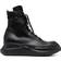 Rick Owens Drkshdw Abstract Sneak - Black