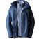 The North Face Women's Evolve Ii 3-in-1 Triclimate Jacket - Shady Blue/Folk Blue