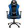 Talius Lizard V2 Gaming Chair - Black/Blue