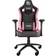 Talius Vulture Gaming Chair - Black/Pink