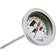 Flameer Analog Oven Thermometer 5.3"