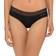 Calvin Klein Ultra Soft Modal Hipster - Black