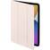 Hama Fold Clear Tablet Case for Apple iPad Air 10.9" (4. Gen/2020)