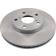 FEBI BILSTEIN Brake Disc (108404)