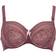 Anita Fleur Underwired Nursing Bra Berry (5053)