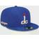 New Era Washington Wizards 2021/22 City Edition Alternate 59Fifty Cap Sr