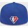 New Era Washington Wizards 2021/22 City Edition Alternate 59Fifty Cap Sr