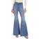 Free People We the Free Float On Flare Jeans - Love Letters