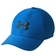 Under Armour Boy's Blitzing 3.0 Cap - Graphite /Steel (1305457-040)