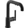 Kohler Purist K-7506-BL Matt Black