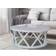 International Concepts Ceylon Coffee Table 40"