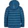 MarMar Copenhagen Owen Down Jacket - Dark Teal (223-657-01-0495)