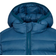 MarMar Copenhagen Owen Down Jacket - Dark Teal (223-657-01-0495)