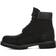 Timberland Premium 6-Inch Waterproof - Black