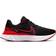 Nike React Infinity Run Flyknit 3 W - Black/University Red/White/Bright Crimson