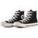 Canvas All Star Dinoverse High Top - Black/White