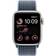 Apple Watch SE 2022 Cellular 40mm Aluminum Case with Sport Loop