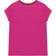 Polo Ralph Lauren Logo Cotton Jersey T-shirt - Pink