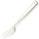 Fortessa Bistro Serving Fork 9"